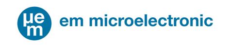 em microelectronics.